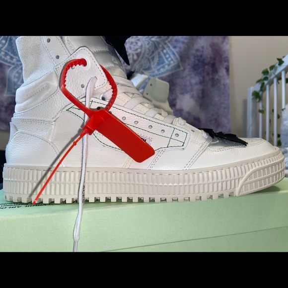 Off-White | Off Court 3.0 Sneakers - Picture 5 of 8